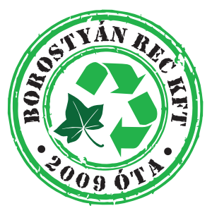 Borostyán Rec